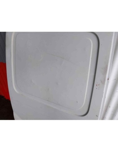 PUERTA LATERAL CORREDERA DERECHA RENAULT KANGOO...