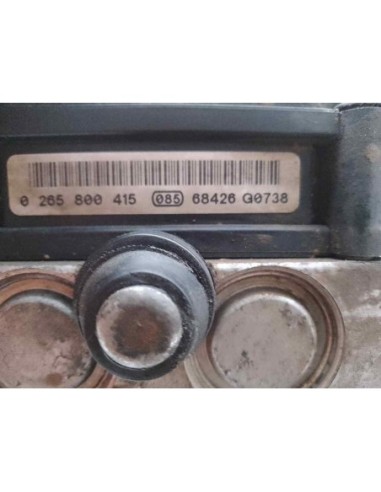 ABS PEUGEOT PARTNER (S2) - 192885