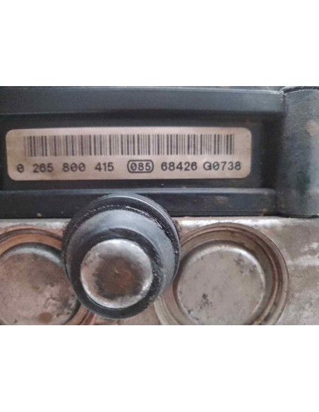 ABS PEUGEOT PARTNER (S2) - 192885