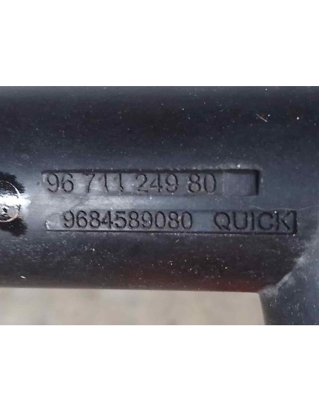 TUBO PEUGEOT PARTNER (S2) - 192901