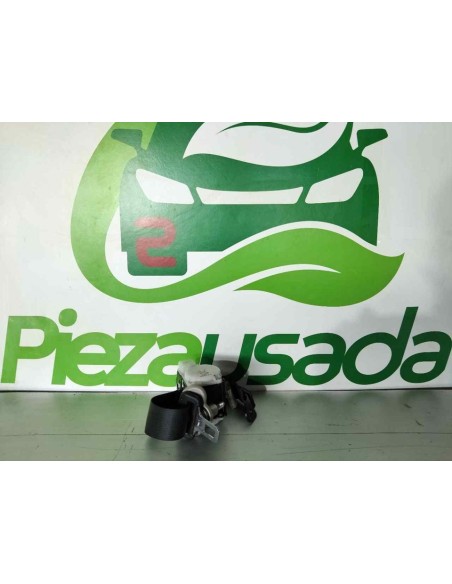 CINTURON SEGURIDAD TRASERO IZQUIERDO NISSAN MICRA (K13K/KK) - 194417