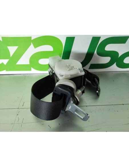 CINTURON SEGURIDAD TRASERO IZQUIERDO NISSAN MICRA (K13K/KK) - 194417