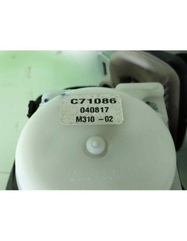 CINTURON SEGURIDAD TRASERO IZQUIERDO NISSAN...