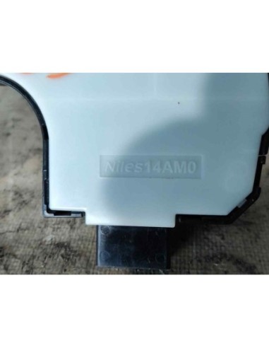 MANDO MULTIFUNCION NISSAN MICRA (K13K/KK) - 194419