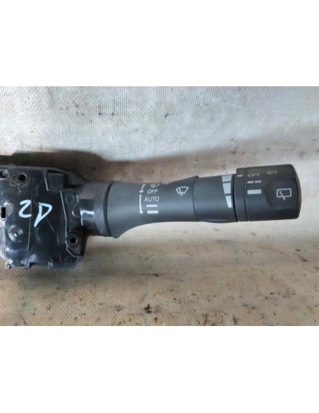 MANDO MULTIFUNCION NISSAN MICRA (K13K/KK) - 194419