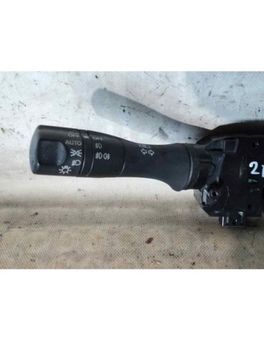 MANDO MULTIFUNCION NISSAN MICRA (K13K/KK) - 194419