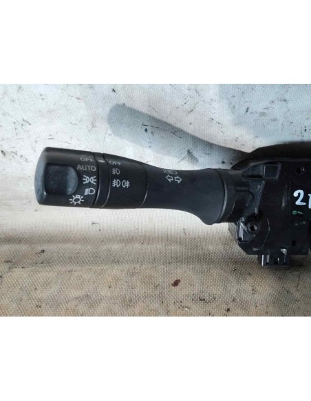 MANDO MULTIFUNCION NISSAN MICRA (K13K/KK) - 194419