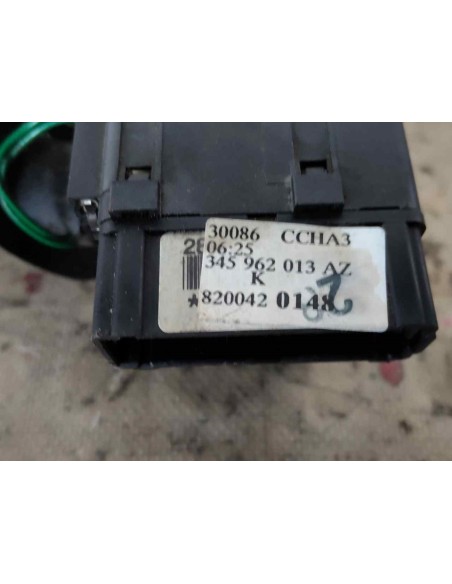 MANDO LIMPIA RENAULT ESPACE IV (JK0) - 213738