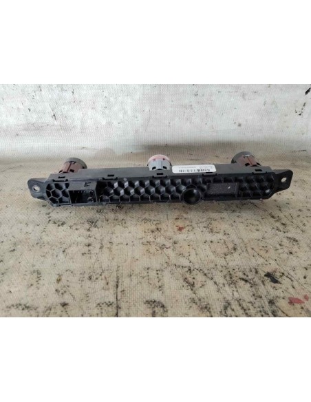 WARNING FIAT 500X (334) - 220906