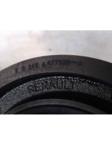 POLEA CIGUEÑAL RENAULT KANGOO I (F/KC0) - 193130