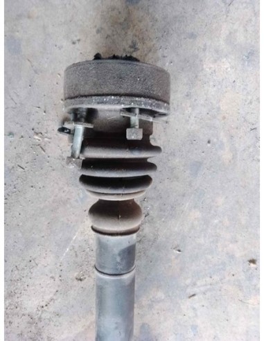 TRANSMISION DELANTERA DERECHA SEAT LEON (1M1) -...