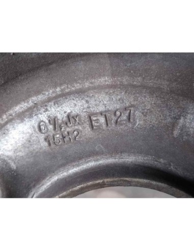 LLANTA CITROEN BERLINGO COMBI - 193159