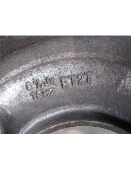 LLANTA CITROEN BERLINGO COMBI - 193159