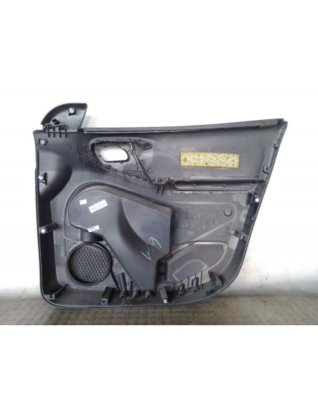 GUARNECIDO PUERTA DELANTERA IZQUIERDA CITROEN BERLINGO COMBI - 193187