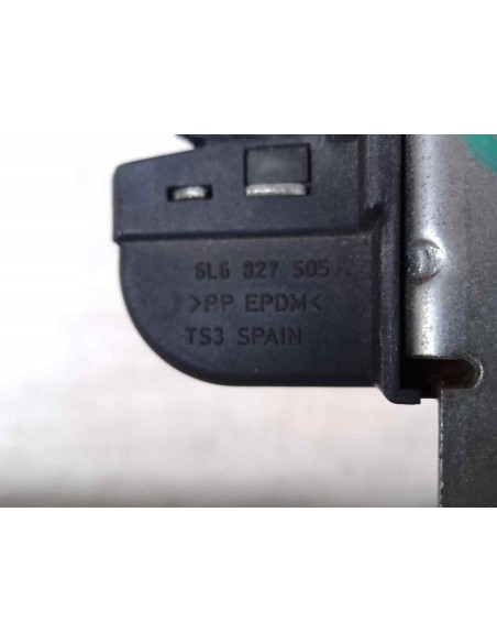 CERRADURA MALETERO / PORTON SEAT LEON (1M1) - 193228