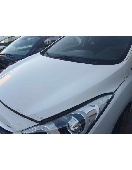 CAPO HYUNDAI I40 (VF) - 193275