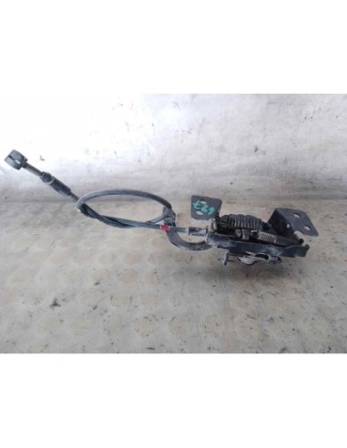 CERRADURA CAPO HYUNDAI I40 (VF) - 193310