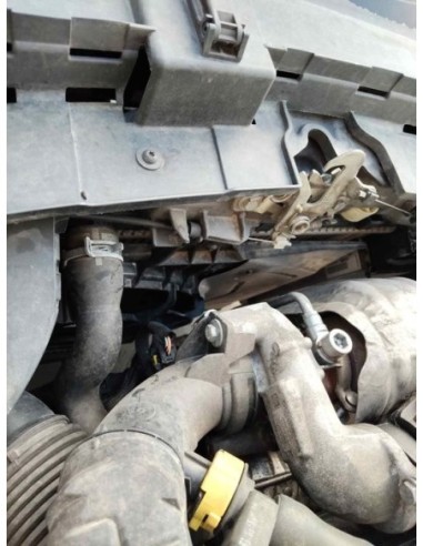 ELECTROVENTILADOR CITROEN C4 CACTUS - 248014