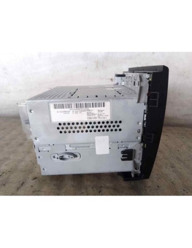 SISTEMA NAVEGACION GPS PORSCHE CAYENNE (TIPO...