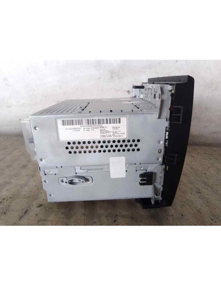 SISTEMA NAVEGACION GPS PORSCHE CAYENNE (TIPO 9PA1) - 193384