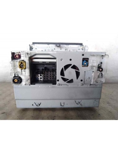 SISTEMA NAVEGACION GPS PORSCHE CAYENNE (TIPO...