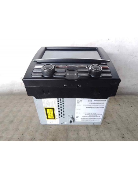 SISTEMA NAVEGACION GPS PORSCHE CAYENNE (TIPO 9PA1) - 193384