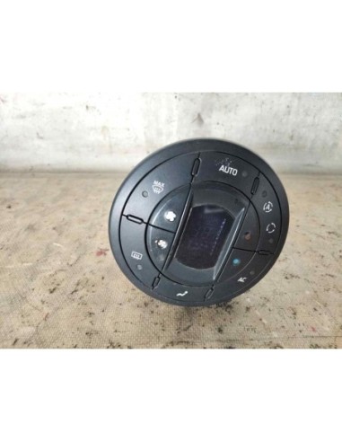 MANDO CLIMATIZADOR RENAULT ESPACE IV (JK0) -...