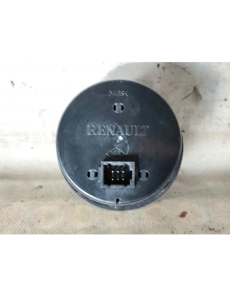 MANDO CLIMATIZADOR RENAULT ESPACE IV (JK0) - 213732