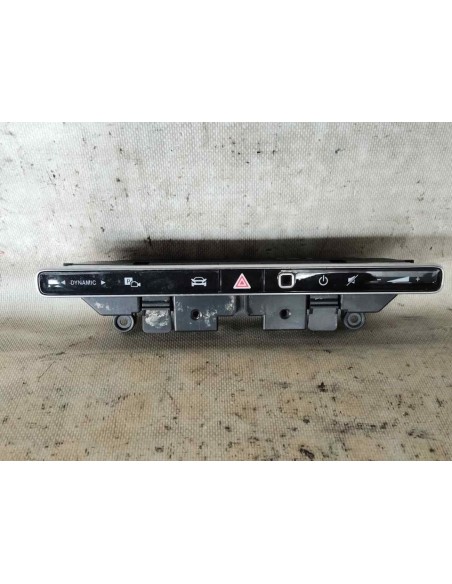 WARNING MERCEDES-BENZ CLASE C (BM 206) FAMILIAR - 245809