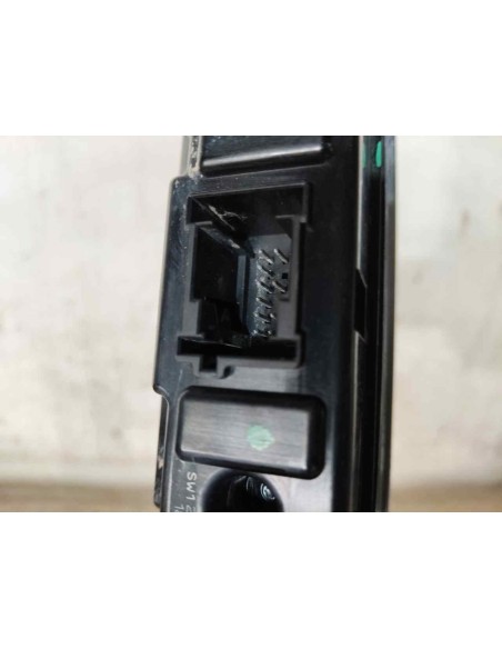 WARNING MERCEDES-BENZ CLASE C (BM 206) FAMILIAR - 245809