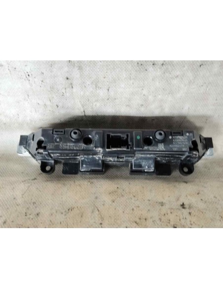 WARNING MERCEDES-BENZ CLASE C (BM 206) FAMILIAR - 245809