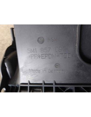 GUANTERA VOLKSWAGEN GOLF PLUS V (5M1) - 193526