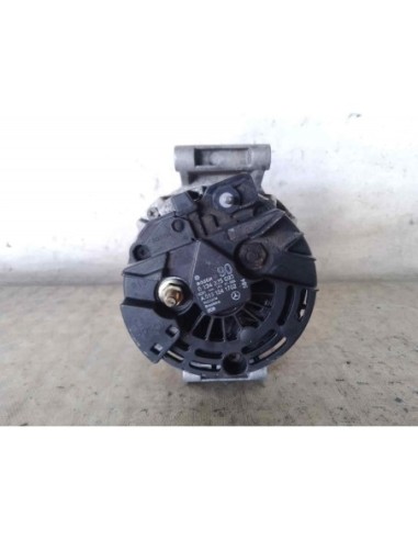 ALTERNADOR MERCEDES-BENZ SPRINTER JAMES COOK...
