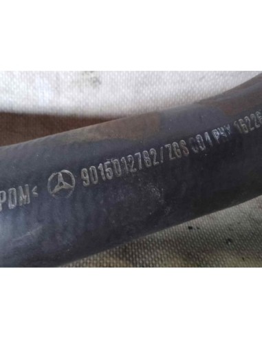 TUBO MERCEDES-BENZ SPRINTER JAMES COOK (903) -...