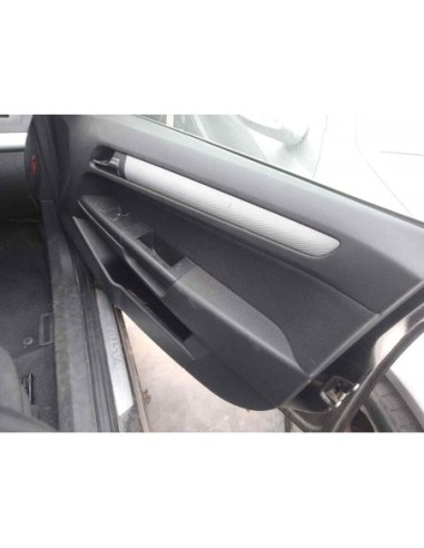 ELEVALUNAS DELANTERO DERECHO OPEL ASTRA H...