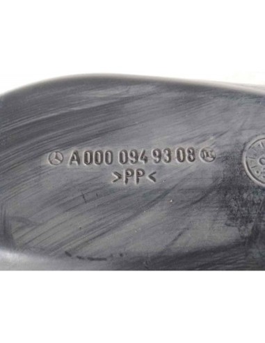 TUBO MERCEDES-BENZ SPRINTER JAMES COOK (903) -...