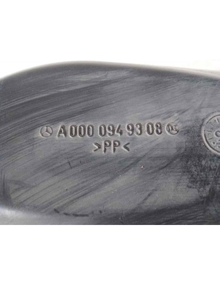 TUBO MERCEDES-BENZ SPRINTER JAMES COOK (903) - 193616