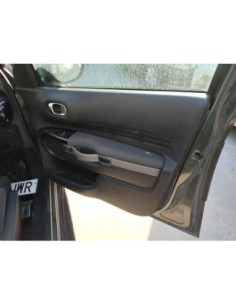 ELEVALUNAS DELANTERO DERECHO CITROEN C4 CACTUS - 248016