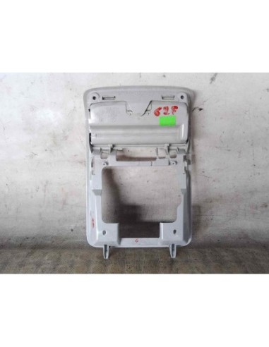 NO IDENTIFICADO VOLKSWAGEN GOLF PLUS V (5M1) -...