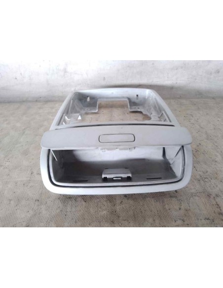 NO IDENTIFICADO VOLKSWAGEN GOLF PLUS V (5M1) - 193690