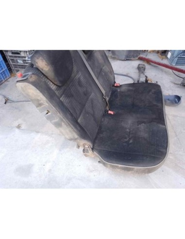 ASIENTO TRASERO PEUGEOT PARTNER (S2) - 193719