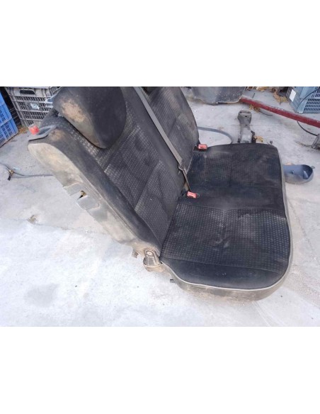 ASIENTO TRASERO PEUGEOT PARTNER (S2) - 193719