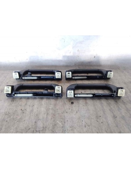 NO IDENTIFICADO BMW SERIE X5 (E53) - 193759