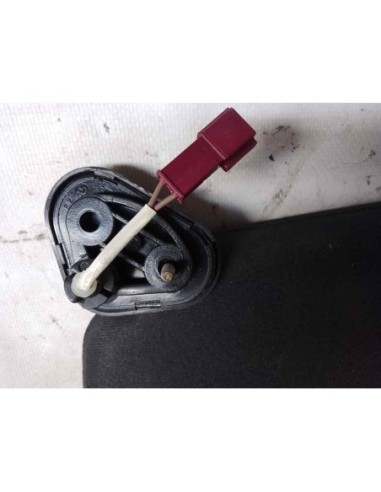 PARASOL DERECHO BMW SERIE X5 (E53) - 193787