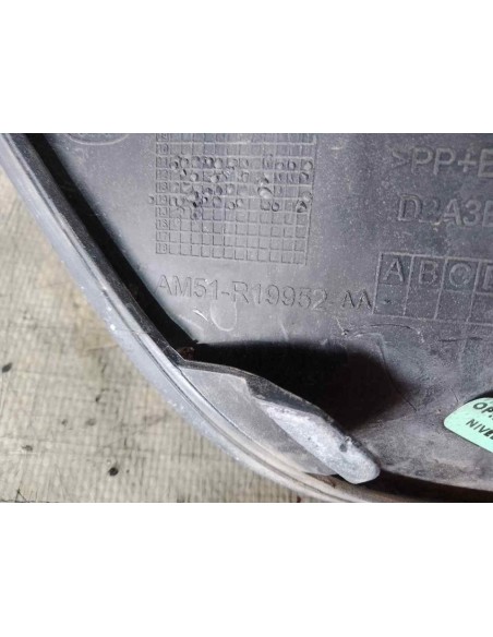 MOLDURAS DELANTERAS FORD C-MAX (CB7) - 193818