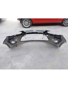 PARAGOLPES DELANTERO FORD C-MAX (CB7) - 193835 2