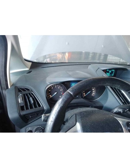 KIT AIRBAG FORD C-MAX (CB7) - 193847