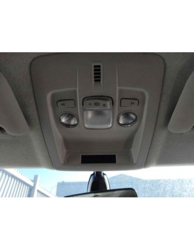 LUZ INTERIOR CITROEN C4 CACTUS - 251434