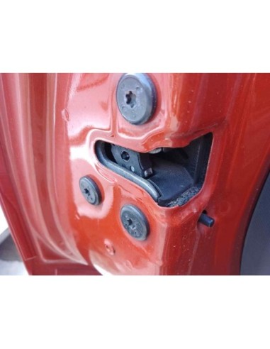 CERRADURA PUERTA TRASERA IZQUIERDA RENAULT...