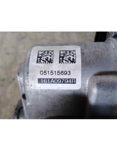 CAJA MARIPOSA RENAULT CAPTUR I - 195189